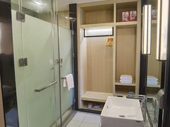 -宜尚酒店(武汉江汉路步行街店)