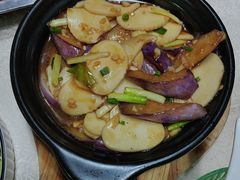 -陈生记黑鱼馆·20年活鱼现杀(宁波鼓楼店)