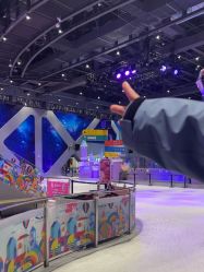 -第五极儿童乐园