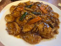 -烤肉宛饭庄(南礼士路店)