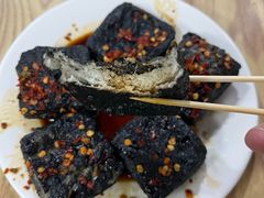 -五娭毑臭豆腐(黄兴南路店)