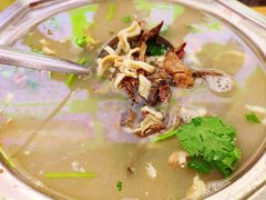 -老舅老蒙肉饼非遗店(一店)