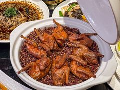 -夜宴江景餐厅