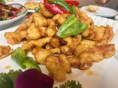 -东北公社(北京路店)