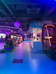 -宝燕乐园(闵行旗舰店)