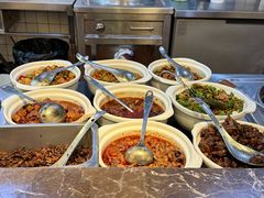 -李叁面馆(妇幼店)