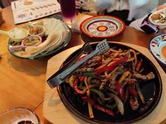 -TEQO·Mexican food & Bar