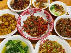 -浏阳小饭铺(洪西小区店)