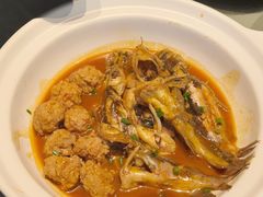 -老村长•湖北家常菜(黄浦路店)