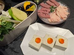 -滟设火锅料理(南滨路店)
