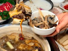 -土连锅·现熬养生汤锅(梁家巷店)