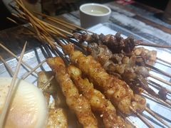 -管氏翅吧(广渠门店)
