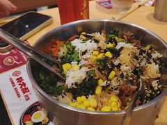 -朴大叔拌饭(上海金山万达店)