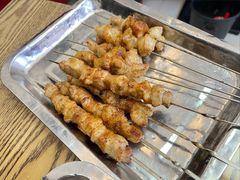 -丰顺烧烤家常菜(台东店)