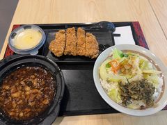 -永和大王(梅家浜店)