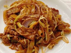 -潮福城大酒楼·潮粤菜·港式点心(阳光城店)