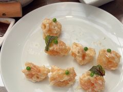 -老铺烤鸭(宝鸡店)