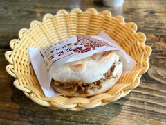 -左陕右甘(亚运村店)