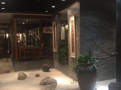-青藤茶馆(南山路店)