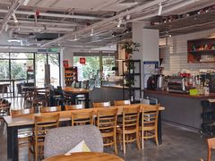 大堂-ZEMOCAFE·FUSION FOOD(西交利物浦店)