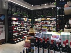 零售区-盒马鲜生(曜一城店)