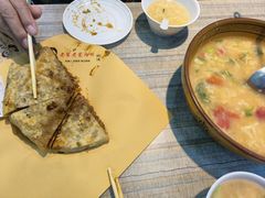 -老舅老蒙肉饼非遗店(一店)