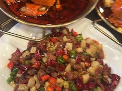 -叒缘夜光杯(望江橡树林店)