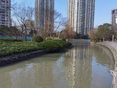 -苏州河梦清园环保主题公园