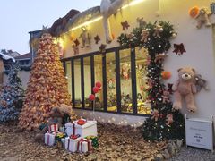 -HERRE·FARM 赫尔露营农场·团建聚会包场