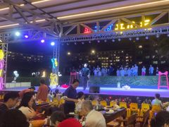 -渔家火锅·海鲜自助餐·演艺(亚龙湾天域酒店)