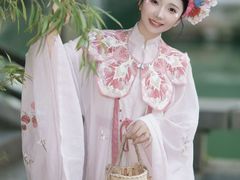 -汉仪华裳汉服旗袍·摄影写真馆(乌镇西栅店)