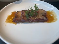 -丽晶轩中餐厅(重庆丽晶酒店)
