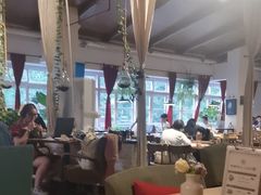 -雕刻时光咖啡馆(北师大店)