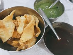 薯角-葛尼沙印度餐厅 (镇明路店)