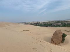 -玉龙沙湖景区