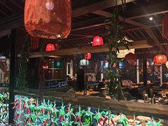 -望京一号·重庆江湖菜(工体店)