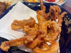 -福樱兰海鲜放题铁板烧(加州店)