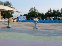 -秦皇岛乐岛海洋王国