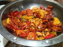 -清真西北风味餐厅
