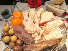 -量子制造·元创意料理(李公堤店)