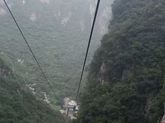 -神农山景区