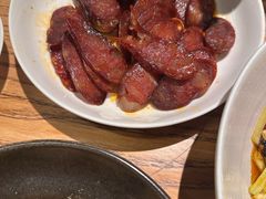 川味生香肠-巴蜀风·地道川菜(总店)