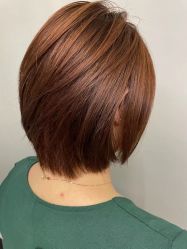 点击看大图 -卓梵美发·精品Salon