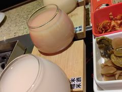 -大头叔烤鸡爪·朝鲜族烤串(天池路店)