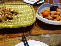 -金谷园饺子·烧烤(人大总店)