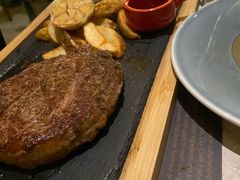 -OGGI TRATTORIA PIZZERIA(深业上城店)
