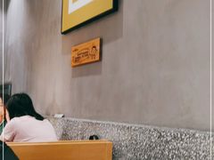 用餐区-大碗先生(荣时代店)