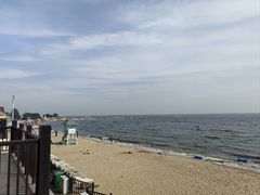 -老虎石海上公园