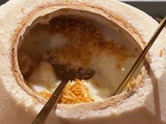 -喃喃椰·糟粕醋·椰子鸡火锅(七堡花园店)