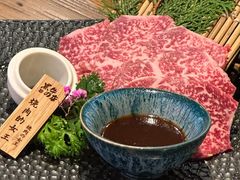 烧肉的女王-黑牛の店·和牛烧肉(合生汇店)